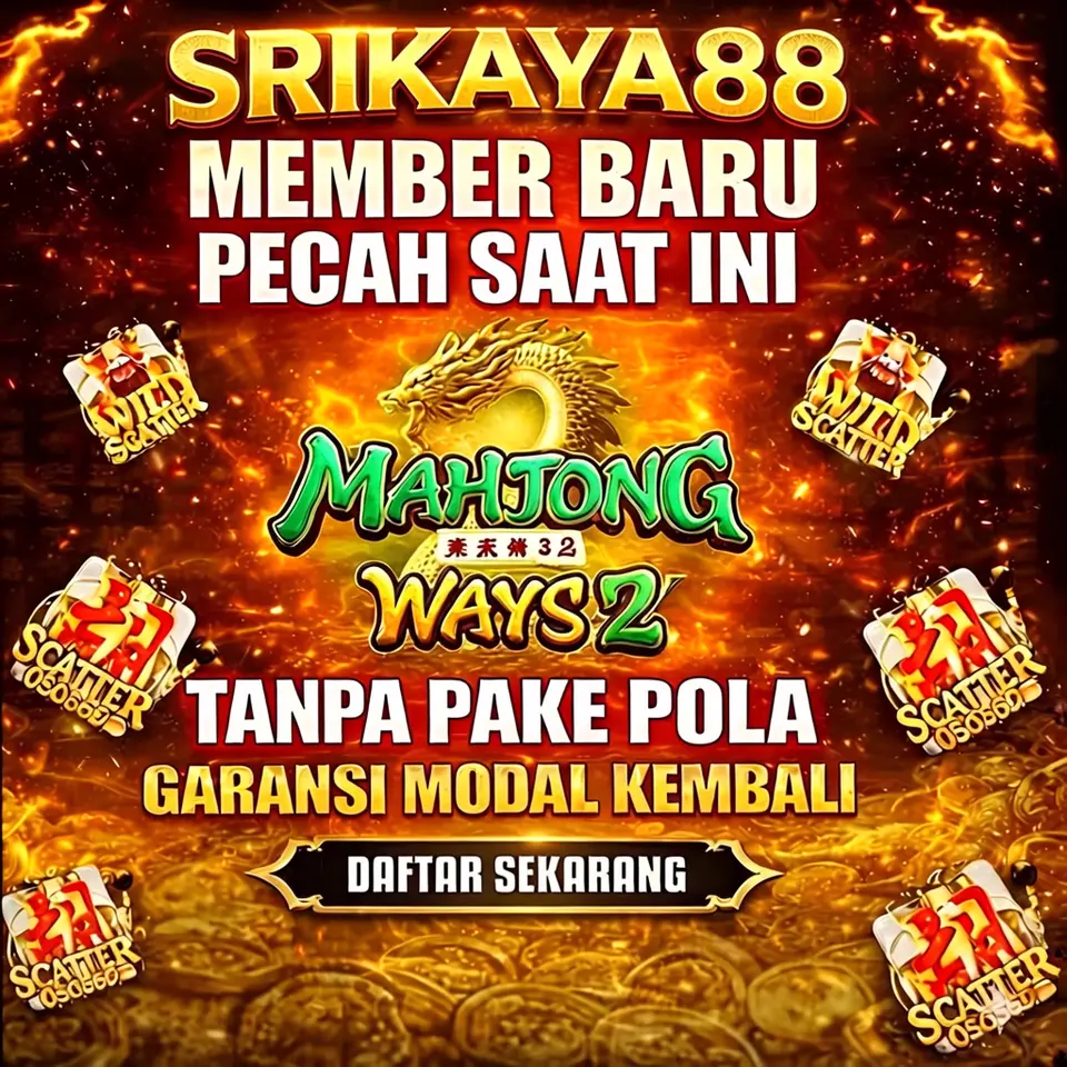 77rp Masuk